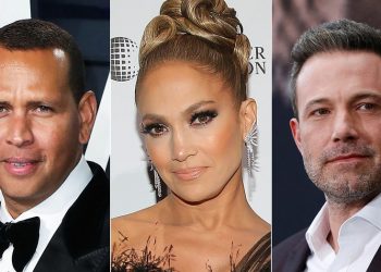 ალექს როდრიგესი ჯეი ლოსა და ბენ აფლეკის რომანით შოკირებულია – ახალი დეტალები