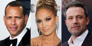 ალექს როდრიგესი ჯეი ლოსა და ბენ აფლეკის რომანით შოკირებულია – ახალი დეტალები