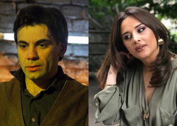 “15 წელი გრძელდებოდა დეპრესია” – თამთა ჭელიძე ჯაბა კილაძესთან დაშორების მიზეზებზე ალაპარაკდა
