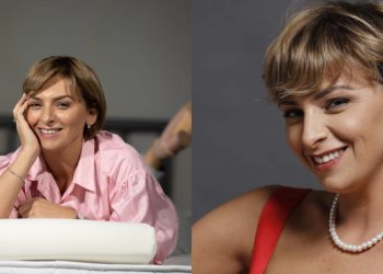 რატომ აღარ იღებენ კინოში ანა ტყებუჩავას – მიზეზი რის გამოც მსახიობს ბლოკავენ