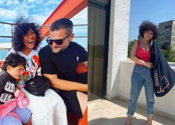 “ჩემი შვილის ექიმები აქ მუშაობენ” – სალომე ბაკურაძის ახალი სამსახური