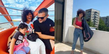 “ჩემი შვილის ექიმები აქ მუშაობენ” – სალომე ბაკურაძის ახალი სამსახური