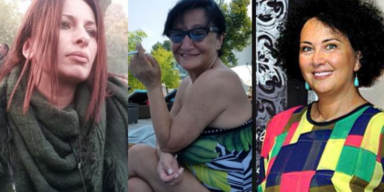 “ოჯახის დანგრევისთვის კი არა, დანგრევის მცდელობისთვისაც დავბლოკავდი კი არა – დავმარხავდი”