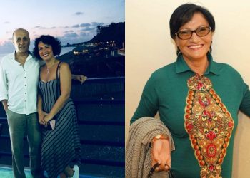 “როდესაც სიცარიელე არ არის გამორიცხულია ის ადგილი სხვამ დაიკავოს” – მარინა ბერიძის ყოფილი ქმრის ახლანდელი ცოლის სკანდალური ინტერვიუ