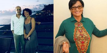 “როდესაც სიცარიელე არ არის გამორიცხულია ის ადგილი სხვამ დაიკავოს” – მარინა ბერიძის ყოფილი ქმრის ახლანდელი ცოლის სკანდალური ინტერვიუ