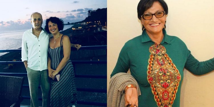 “როდესაც სიცარიელე არ არის გამორიცხულია ის ადგილი სხვამ დაიკავოს” – მარინა ბერიძის ყოფილი ქმრის ახლანდელი ცოლის სკანდალური ინტერვიუ