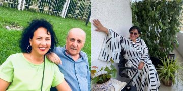 მარინა ბერიძის ყოფილი ქმრის მეორე ცოლი დუმილს არღვევს – მუსიკოს რუსუდან მუმლაძის სკანდალური ინტერვიუ