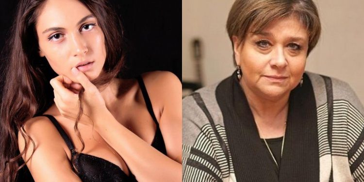 „ამ უგუნურმა ქალმა 500$ ძაღლი იყიდა + გამონაბოლქვი დაამატა ქალაქს“ – თამრიკო ჭოხონელიძე სკანდალში ეხვევა