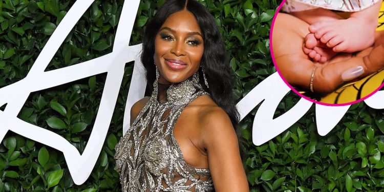 „მისი ვინაობა ალბათ ყველას გაგვაოცებს“ – ცნობილი გახდა ნაომი კემპბელის გასაიდუმლოებული შეყვარებულის შესახებ, ვისთან ერთადაც მოდელი ქალიშვილს გაზრდის