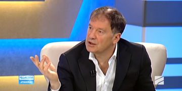 “ბოლომდე არ გადაუხდიათ, გააპროტესტეს და წავიდნენ” – ბიზნესმენი ბენო ქაშაკაშვილი პოზნერის ვახშამს იხსენებს