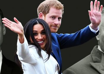 “მე არ მსურს ეს საქმე.. მე არ მსურს იქ ყოფნა” – პრინცმა ჰარიმ სამეფო ოჯახში ცხოვრება “თრუმენის შოუს” და ზოოპარკში ცხოვრებას შეადარა