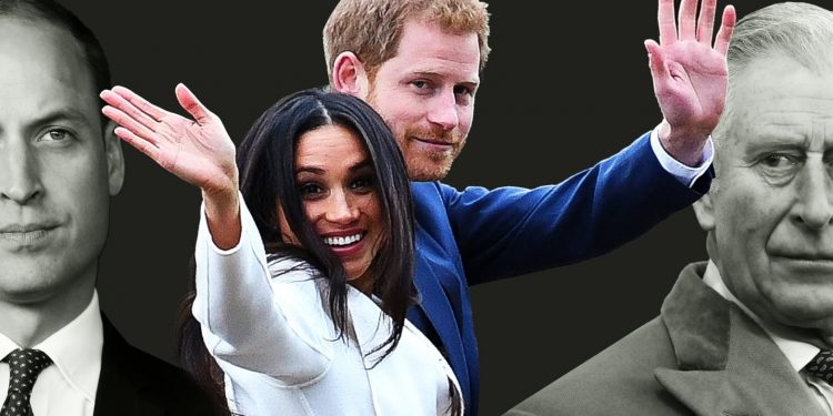 “მე არ მსურს ეს საქმე.. მე არ მსურს იქ ყოფნა” – პრინცმა ჰარიმ სამეფო ოჯახში ცხოვრება “თრუმენის შოუს” და ზოოპარკში ცხოვრებას შეადარა