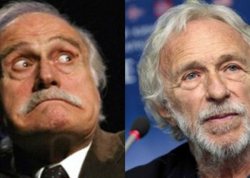 “ვარ უბედური, კახის გარდაცვალება რომ გავიგე” – პიერ რიშარი სამძიმარს გვითვლის