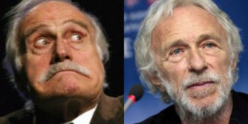 “ვარ უბედური, კახის გარდაცვალება რომ გავიგე” – პიერ რიშარი სამძიმარს გვითვლის