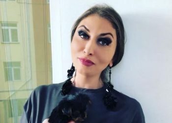 “არ ვიცი, გადარჩნენ თუ არა ეგეც არ ვიცი, ძალაც კი არ მქონდა” – რას წერს მაია კაჭკაჭიშვილი ავტოავარიის შემდეგ