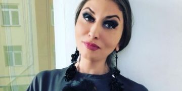 “არ ვიცი, გადარჩნენ თუ არა ეგეც არ ვიცი, ძალაც კი არ მქონდა” – რას წერს მაია კაჭკაჭიშვილი ავტოავარიის შემდეგ