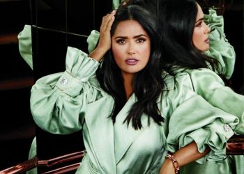 “54 წლის ვარ და ბოტოქსი არ მჭირდება, რადგან…” – სელმა ჰაიეკის სილამაზის საიდუმლო