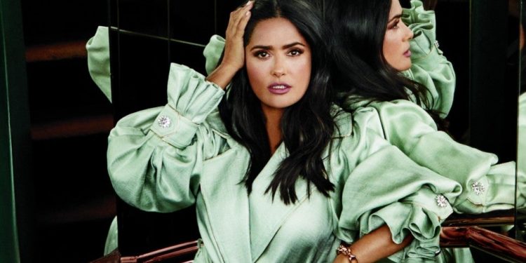 “54 წლის ვარ და ბოტოქსი არ მჭირდება, რადგან…” – სელმა ჰაიეკის სილამაზის საიდუმლო