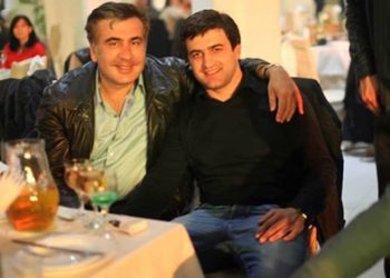 “მე ბოლომდე ვუერთგულე მიშას… გოგა ხაინდრავა ჩემთვის წერტილია”