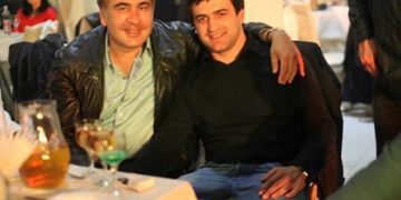 “მე ბოლომდე ვუერთგულე მიშას… გოგა ხაინდრავა ჩემთვის წერტილია”