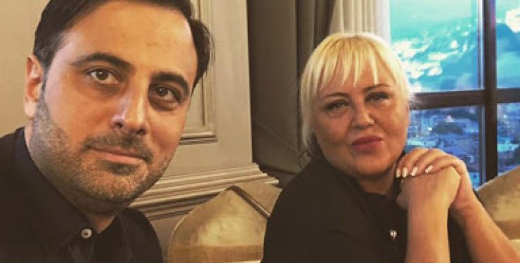 ხათუნასთვის ეს ამბავი დღემდე მოუშუშებელი იარაა – ზურა ხაჩიძე