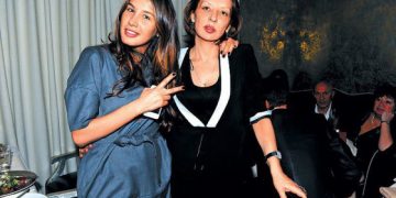 ქეთა თოფურიას დედა სიძესა და შვილის გაუხმაურებელ დეტალებზე – მისმა ქმარმა კარგად იცის როგორია ქეთა