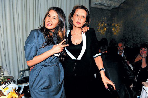 ქეთა თოფურიას დედა სიძესა და შვილის გაუხმაურებელ დეტალებზე – მისმა ქმარმა კარგად იცის როგორია ქეთა