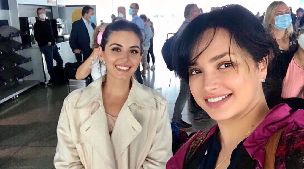 “მერე რა, რომ წლები გადის. სიყვარული რჩება” – ნინო სურგულაძე ქეთი მელუაზე