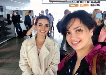 “მერე რა, რომ წლები გადის. სიყვარული რჩება” – ნინო სურგულაძე ქეთი მელუაზე