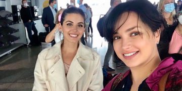 “მერე რა, რომ წლები გადის. სიყვარული რჩება” – ნინო სურგულაძე ქეთი მელუაზე