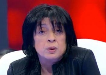 გავსკდები ლუდით, მოვწრუპავ კონიაკს და ჩემი თავი მეგონება ყველაზე ლამაზი და ყველაზე ჭკვიანი… – ნახეთ, ვის მიმართავს ირინა სარიშვილი