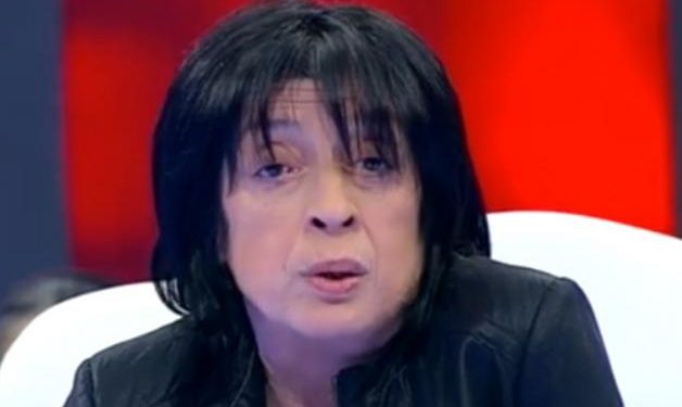 გავსკდები ლუდით, მოვწრუპავ კონიაკს და ჩემი თავი მეგონება ყველაზე ლამაზი და ყველაზე ჭკვიანი… – ნახეთ, ვის მიმართავს ირინა სარიშვილი