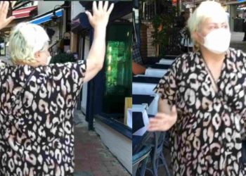 ხათუნა ჟორდანიამ გამოჯანმრთელება ცეკვით აღნიშნა – ნახეთ ვიდეო 