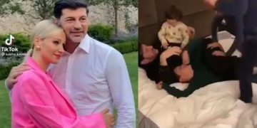 „ის, რაც მაბედნიერებს“ – თბილისის მერი tiktok-ზე გამოჩნდა