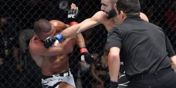 VIDEO: გიგა ჭიკაიძის ისტორიული გამარჯვება – რა უთხრა სპორტსმენმა ქართველ გულშემატკივრებს