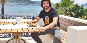 დაოკდით და გაიხედეთ ცოტა თქვენი დაფილერებული ცხვირების იქით – ვის მიმართავს გურამ შეროზია