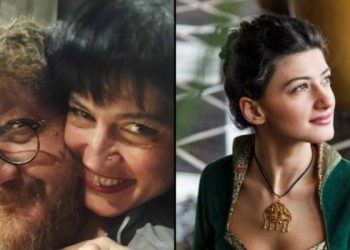 ჭოლა ბაბუა გახდა