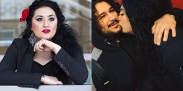 ჩემო ყველაფერო! ყველაზე კეთილი და მგრძნობიარე ადამიანი ხარ – ანიტა რაჭველიშვილის ემოციური მიმართვა მეუღლეს