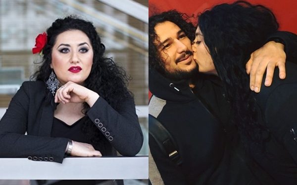 ჩემო ყველაფერო! ყველაზე კეთილი და მგრძნობიარე ადამიანი ხარ – ანიტა რაჭველიშვილის ემოციური მიმართვა მეუღლეს