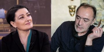 ატომური ბომბია, არანორმალური – სისხლის გამშრობი – თაკო ჩარკვინი ძმას დაბადების დღეს ულოცავს