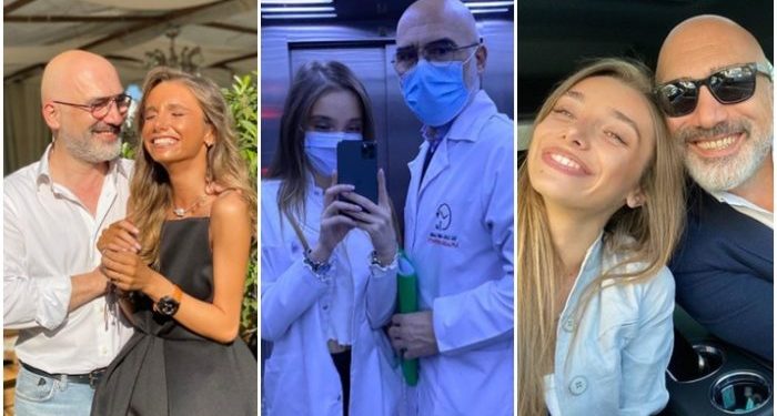 VIDEO: ცნობილმა კარდიოქირურგმა და მისმა რჩეულმა ურთიერთობა გააოფიციალურეს