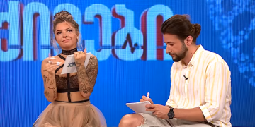 VIDEO: რამდენია, იდეალური სექსის ხანგრძლივობა… – აი, რას ამბობენ ექიმები