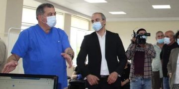 აღარც მრევლი დაგრჩებათ და აღარც მოქალაქე! – ექიმი დავით მდინარაძე