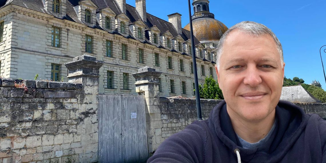 ყველამ ერთად უნდა მოვინდომოთ, რომ შემცირდეს ეს საშინელი სტატისტიკა – გიორგი ფხაკაძე დღევანდელ ეპიდვიტარებას ეხმიანება