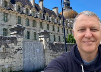 ყველამ ერთად უნდა მოვინდომოთ, რომ შემცირდეს ეს საშინელი სტატისტიკა – გიორგი ფხაკაძე დღევანდელ ეპიდვიტარებას ეხმიანება