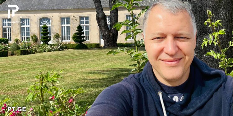 ვისაც ეს ვირუსი შეეყარა, პანიკური შიში აქვთ, მაგრამ გირჩევთ… – პროფესორი გასწავლით, როგორ მოიშოროთ ნეგატივი