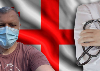 ვინც ნებისმიერი სახით ეწინააღმდეგება ვაქცინაციას, ის არის ქვეყნის მოღალატე! – გიორგი ფხაკაძე