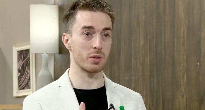 „დღეს საჭმელიც არ მიჭამია…“ – გიორგი ღოღობერიძე განაწყენებულ პაციენტებს პასუხობს