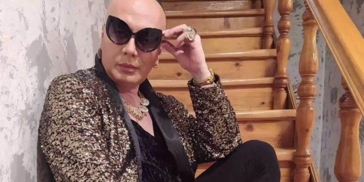 ვერ სუნთქავს უჩემოდ და იმანაც იცის, რომ მეც ასე ვარ – გია სურამელაშვილი სიყვარულზე 