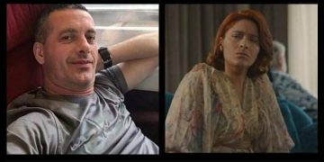 “ისე როგორ მიდიხარ, რომ ვერ გაკოცე და ვერ ჩაგეხუტე…” – მსახიობ ნანუკა გულუას ემოციური პოსტი